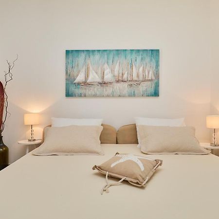 Studio Dolores-Apartment By The Sea Maranovići Exteriér fotografie