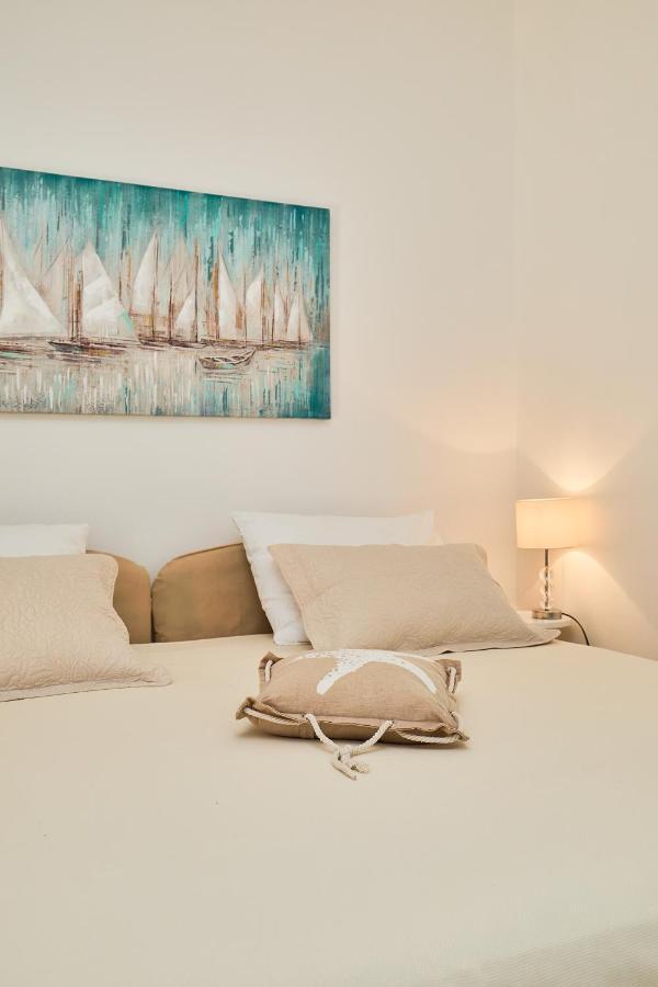 Studio Dolores-Apartment By The Sea Maranovići Exteriér fotografie